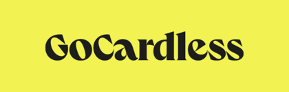 GoCardless Logo