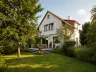 Gartenhaus Süd